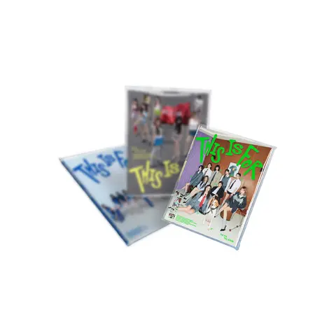 6 best sales एल्बम दो बार - №4