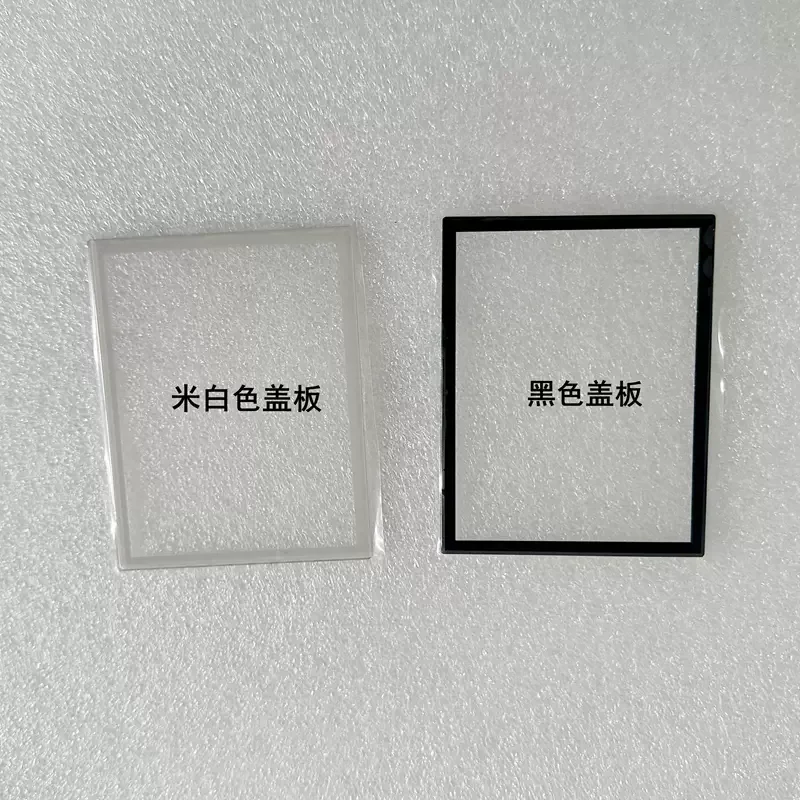 For R35S R36S 3.5-inch Game Console HL-PGDM035HD-C-V2 Screen Lcd Screen Display without Cover Plate Replacement Part