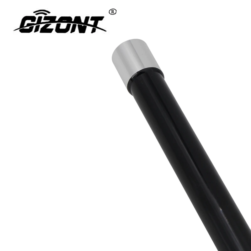 2.4G/5.8G dual-band router AP base station 5G module high-gain fiberglass antenna enhanced signal N male WIFI outdoor waterproof