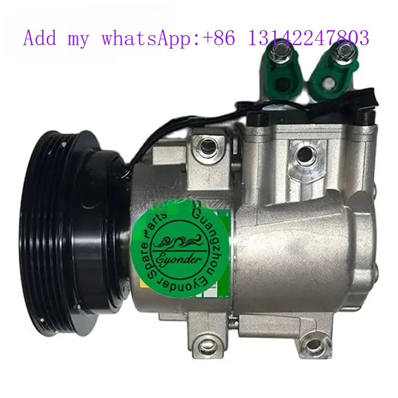 Ac Air Conditioning… - image