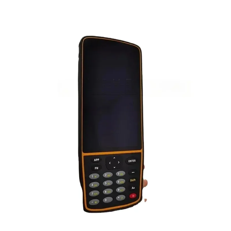 Single Host- HCE320- Used/ Functionally Intact/ Handheld GNSS Data Collector Professional GPS Surveying Mapping Instrument Cost