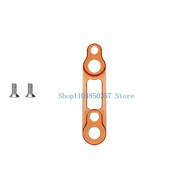 

652F High Performances Road Disc Brake Converter Aluminum Alloys Bike Brake Adapters