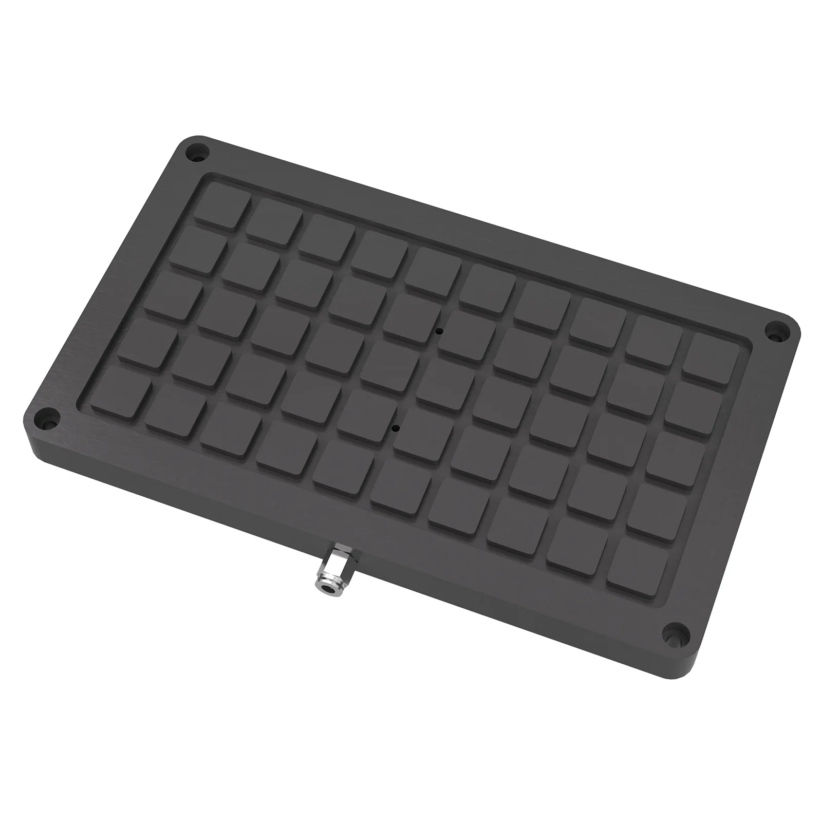 3018 Vacuum Table for CNC Series 3018 Pro Max, 3018 Pro Ultra, Workholding Suction Table Set for Engraving and Milling