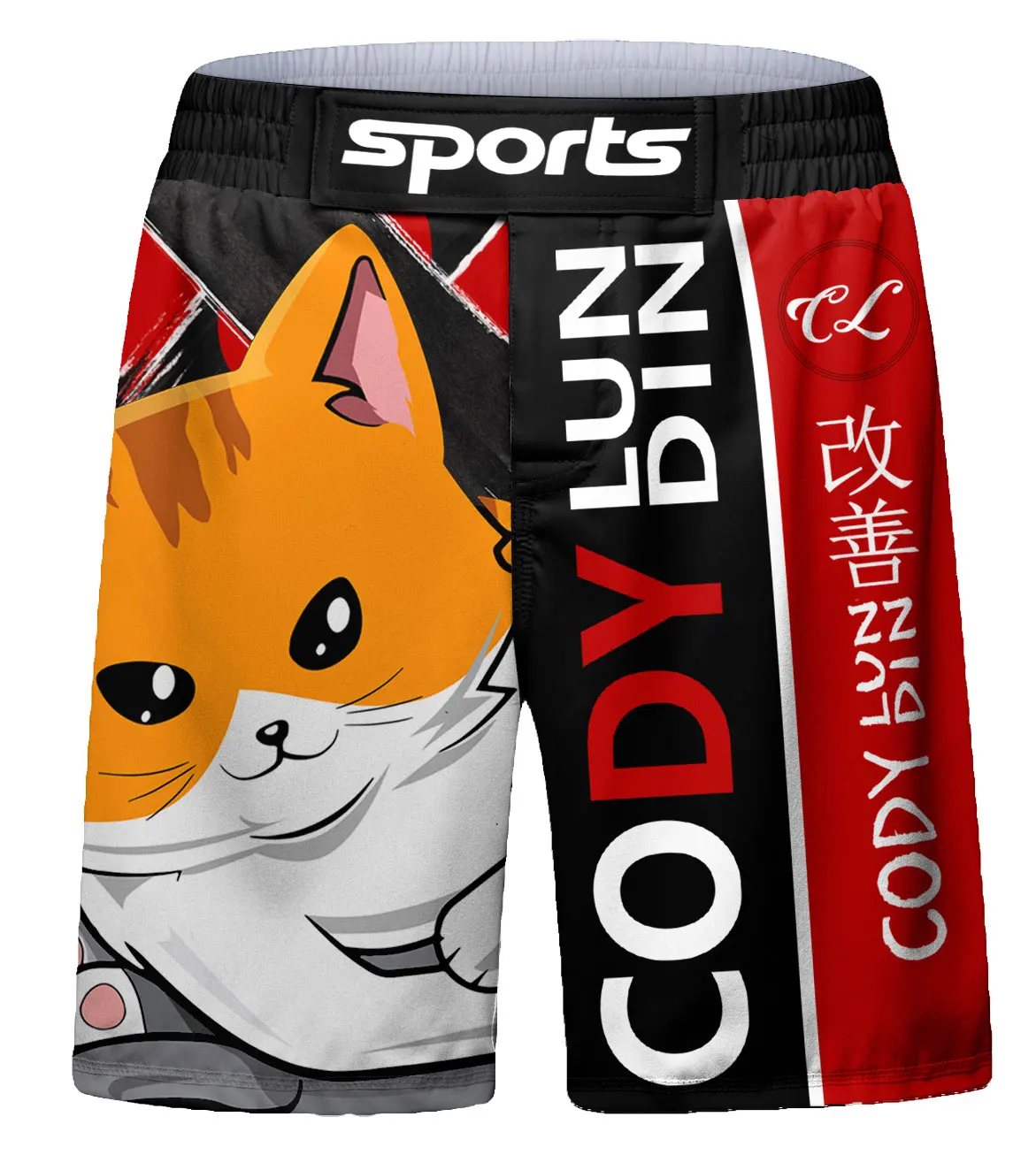 

Men’s Causal Summer Beach Shorts Comfortable Breathable Shorts Quick-Drying Athletic Pants Fitness Sports Gym Shorts（23208）