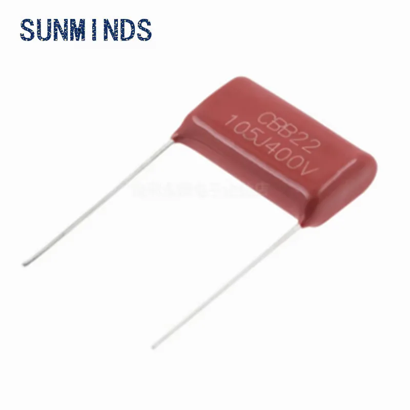5-20PCS CBB Capacitor  400V  103J 104J 105J 185J 205J 224J 274J 333J 335J 394J 474J 475J 564J 684J 824J