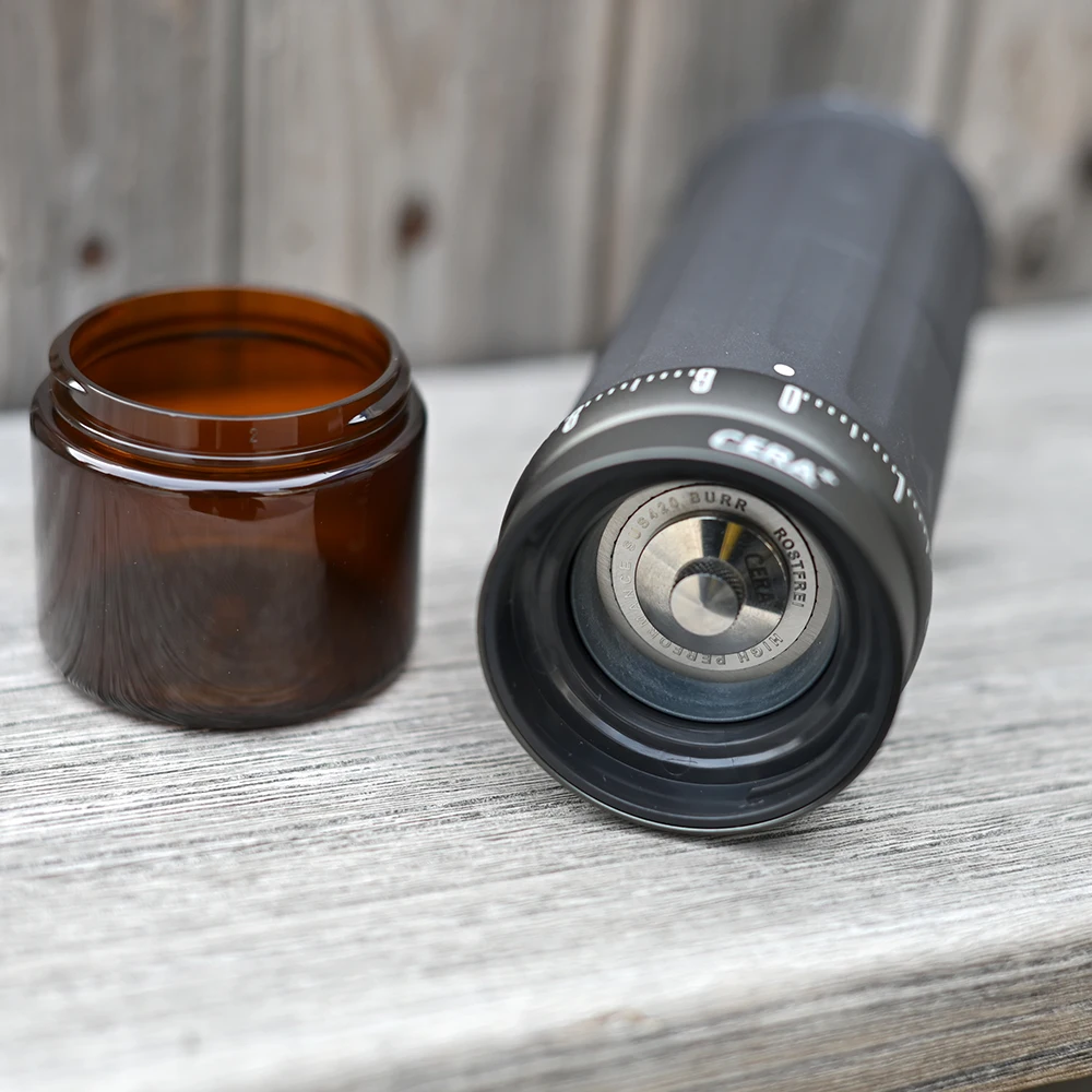 Thumbnail 4 - #53 Best Coffee Grinders to Buy In 2026