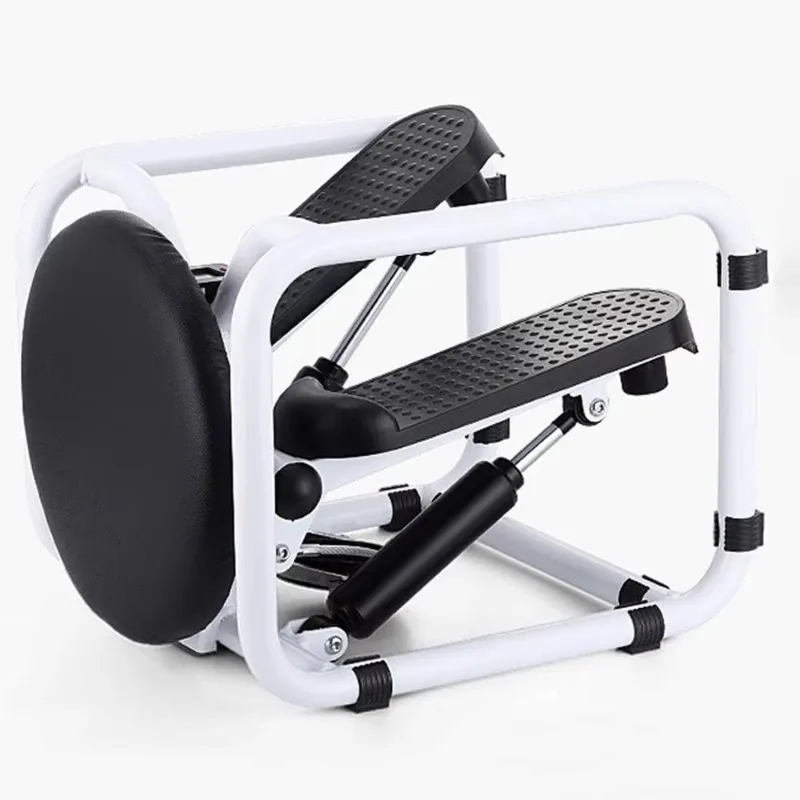 

YTYIN Factory Price Multifunctional Portable Adjustable Resistance Stepper With Bench For Home Office Gym Training