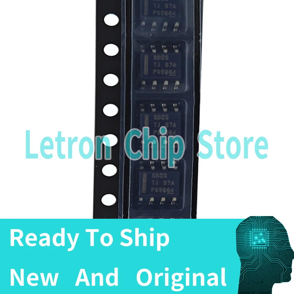 10pcs LMR16030PDDAR LMR16030PDDA LMR16030PDDAR SB3S SB3P Mark SOP8 SOIC-8 New And Original 3A Buck Converter