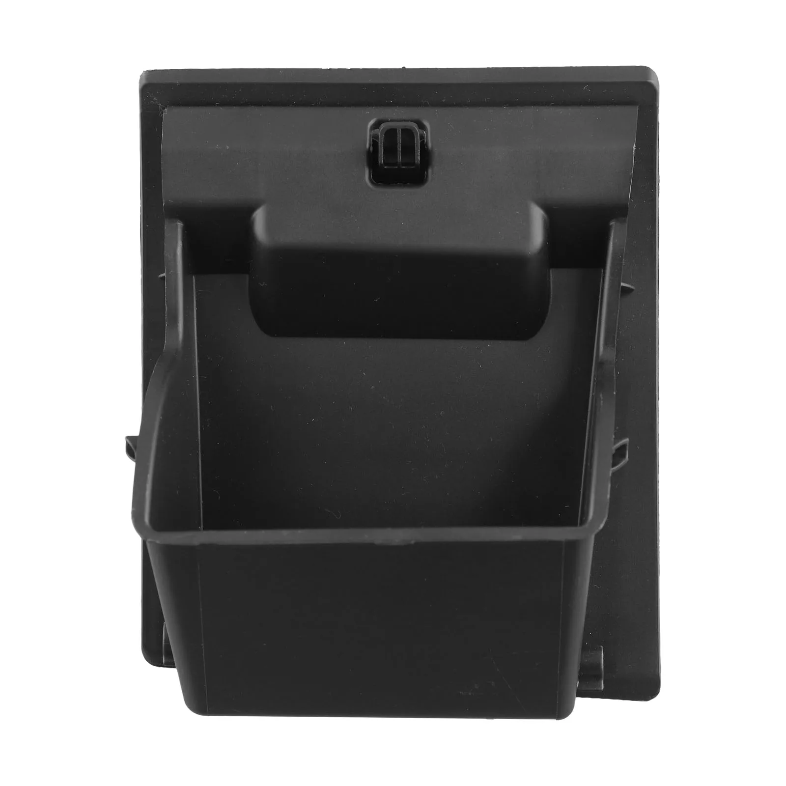 OE/OEM Part Number 55450 06010 C0 5545006010C0 Carbon Fiber Fuse Box Coin Holder Tray for Toyota For Camry 2018 2021