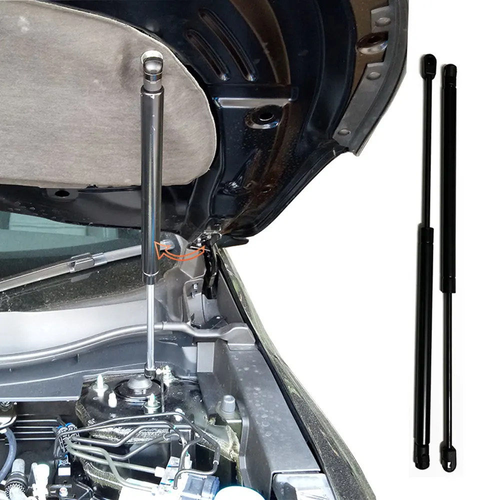 

bonnet hood lift support for Honda CR-V CRV 2017-2023 2017 2018 2019 2020 2021 2022 accessories struts bars gas damper