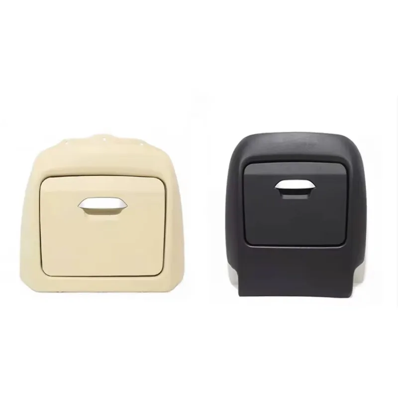 Car Small Table For Alphard, Main And Co-pilot Rear Seat Multi-function Seat Back Tray Table - Image 2