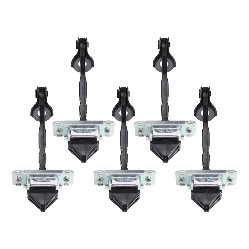 

AUTO DG80-72-270 D651-58-720 1 комплект автомобильных аксессуаров, устройство распорки дверей для Mazda 2 2007-2011