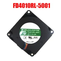 Ventilador CPU FD4010RL-5001 DC5V 0.2A Nuevo