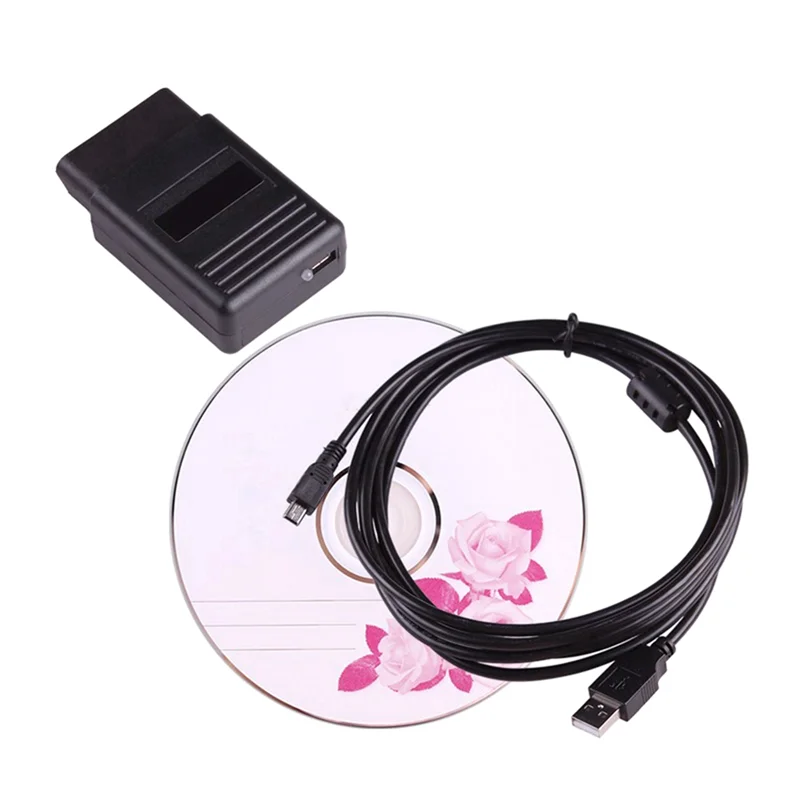 Micropod2 V17.04.27 Micro-Pod2 For Chrysler Jeep Dod-Ge Micro-Pod 2 Support Online Programming Car Diagnostic Instrument-AT80
