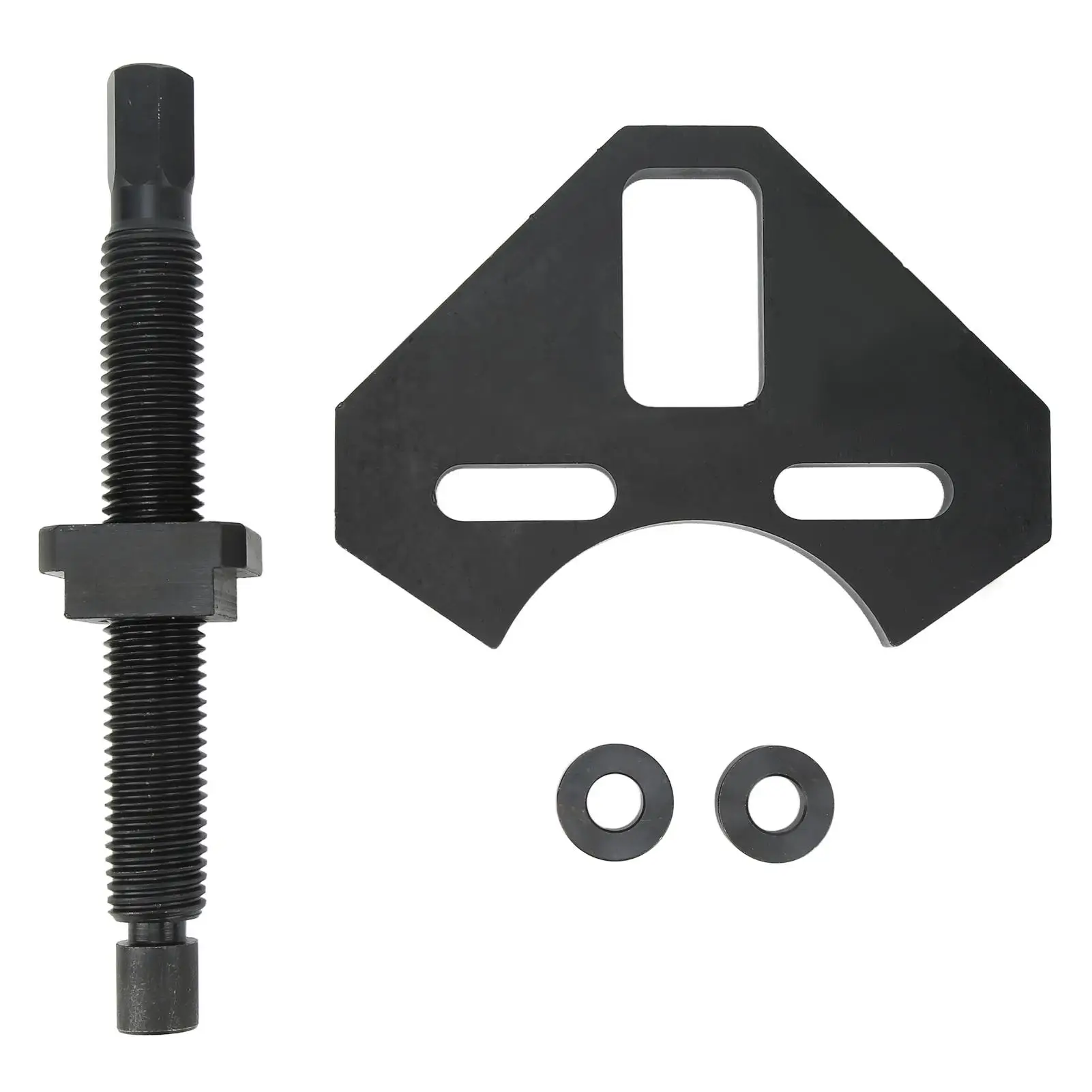 

Hub Remover 40100 Carbon Steel Wheel Frozen Hub Removing Tool for most 5 6 Wheel Lug Hub On Cars Trucks Wheel Hub Remover Tool
