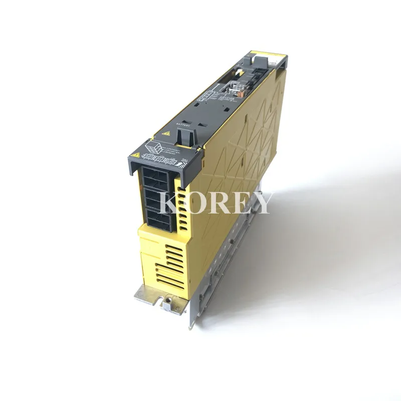 THREE-AXIS DRIVER A06B-6114-H302 A06B-6130-H003