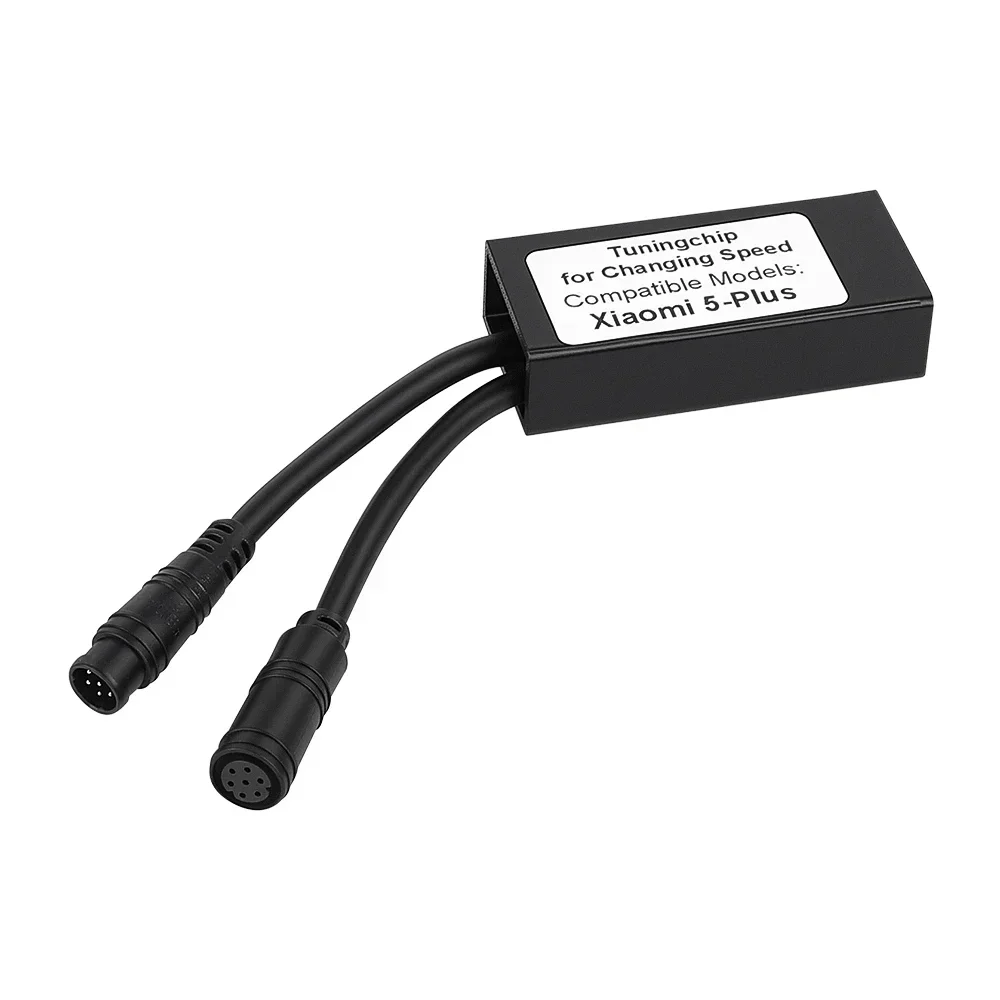 For Xiaomi 5 Plus Electric Scooter Speed Unlock Cable Max Speed Up To 29km/h Remove Speed Limiter Replacement Modification Wire