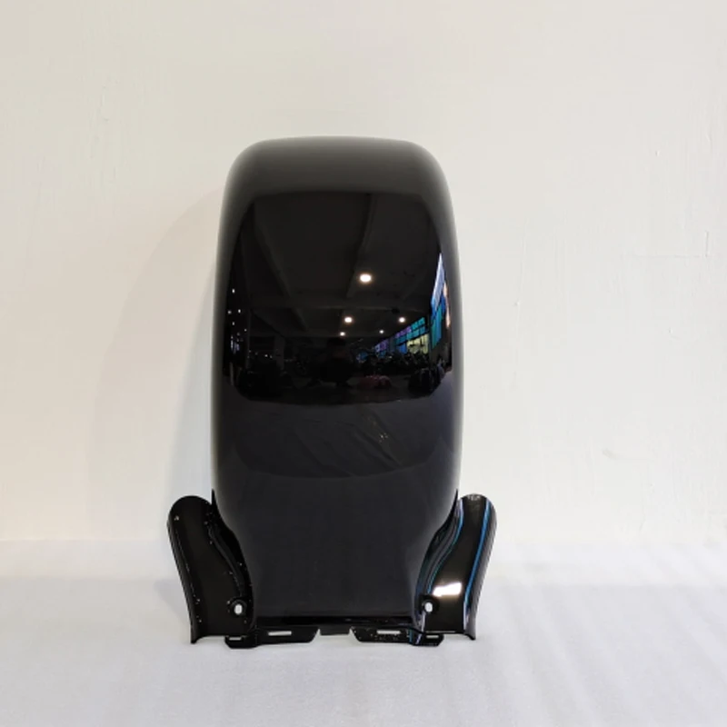 

M1P bright black front and rear fender electric motorcycle parts
