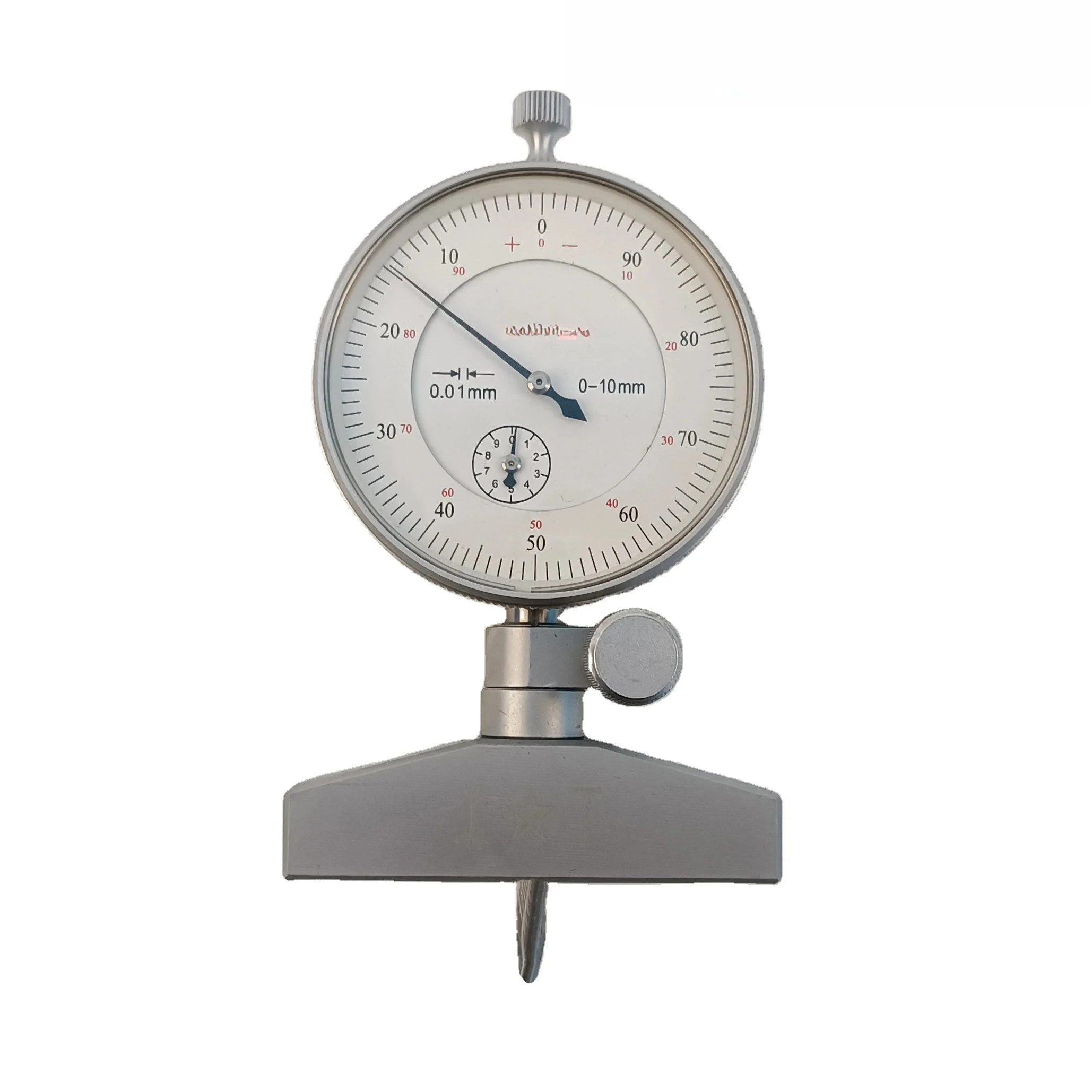 Test Indicator 0-1Mm/0. 001Mm Nscing Ip65 Wen Magnetic Base 0-25.4Mm Gaugelathe Dial Depth Gauge Digital