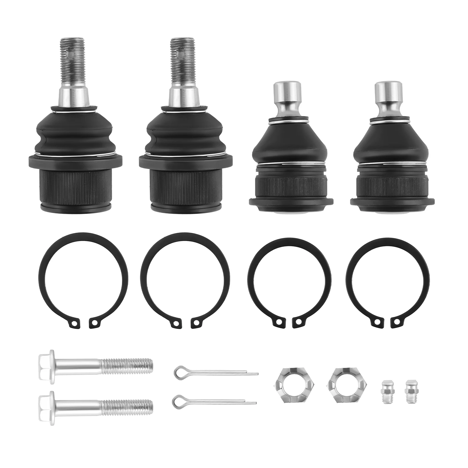 

Передние верхние и нижние шаровые опоры для GMC ENVOY XL XUV 2WD/4WD 2002-2007 K6664