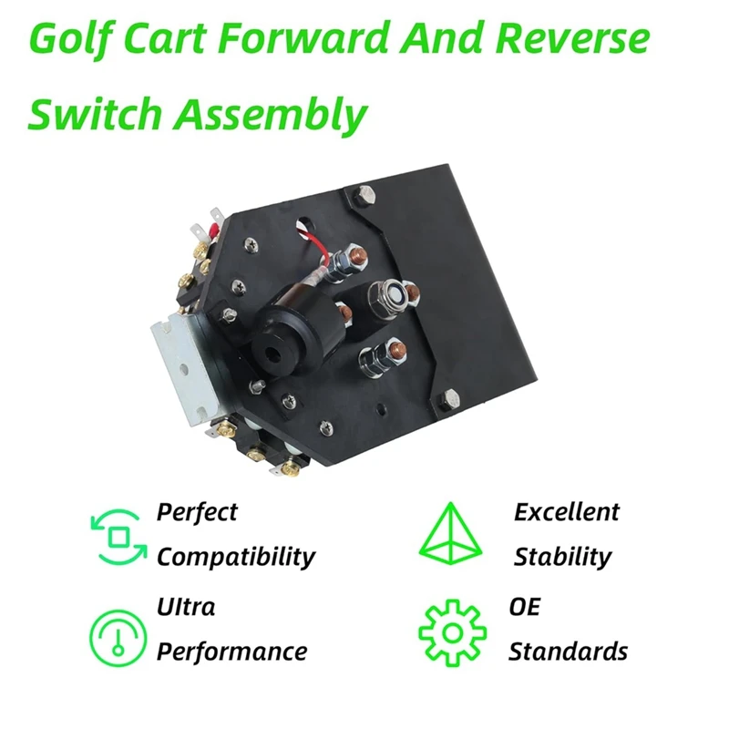 Golf Cart Forward Reverse Gear Switch 25396-G2 25259-G2 21744-G1 For EZGO Marathon 1989-1994 Golf-Cart Accessories