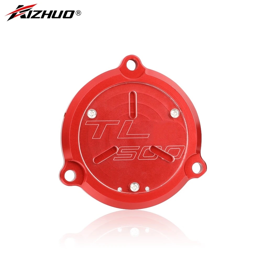 For SYM MAXSYM TL508 TL500 TL 508 2020 2021 2022 2023 2024 Gear cover Protection Cover Decorative Guard Slider Falling Protector
