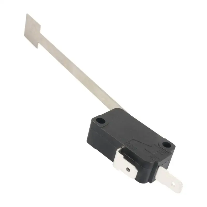 

02DE 36680 Campers Stove Sail Switches for Various Models PBT And Stainless Steel Construction For Enhanced Durability