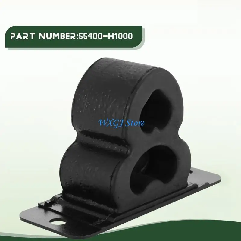 

37JE Replacement Bumper Buffer Assembly Rear Cushion Rubber Pad Bumper Buffer