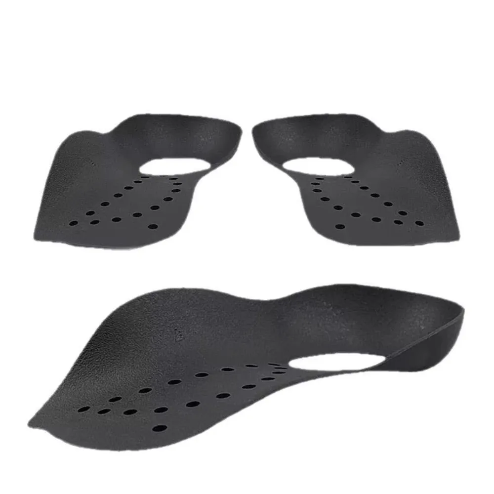 RHBJ 1 زوج النعال العظام قوس انهيار شقة القدم العظام النعال إدراج قوس دعم النعال أدوات العناية بالقدم للجنسين