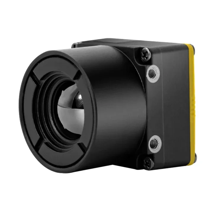 256x192 High Pixel 12um Uncooled Infrared Thermal Imaging Camera Core Module for Industrial Camera