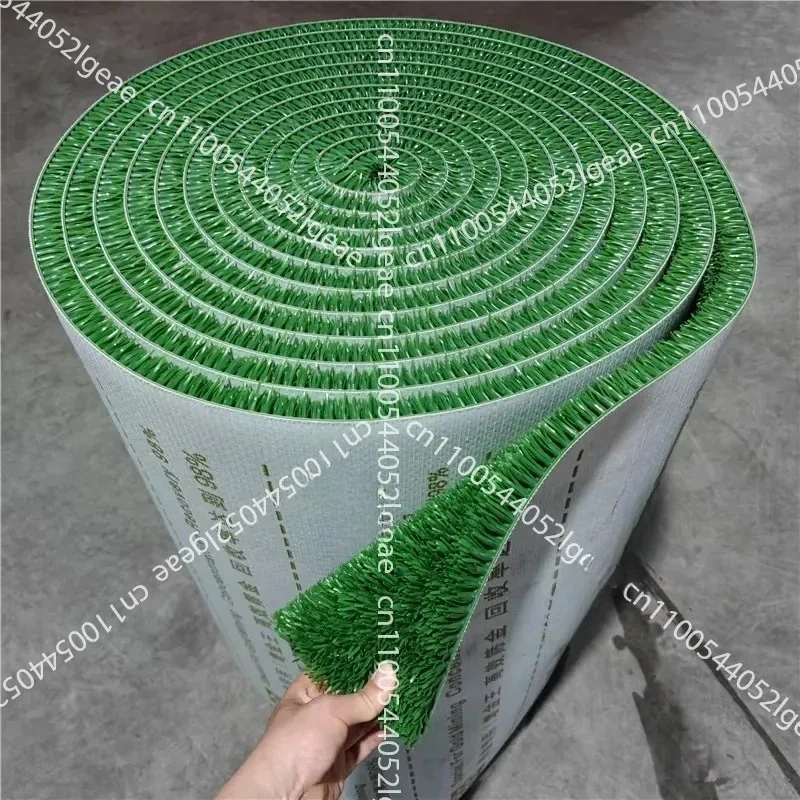 Plant Green Ore Grass Outdoor Carpet