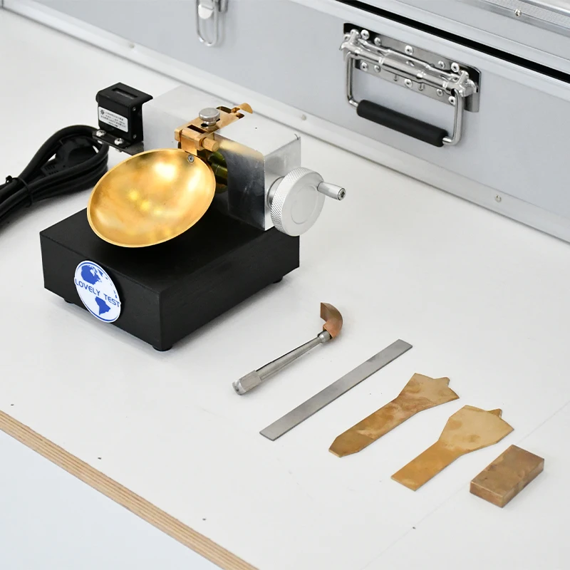 

CSDS-1 Soil Testing Apparatus Liquid Limit Testing Machine