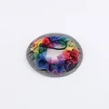 Large Rainbow