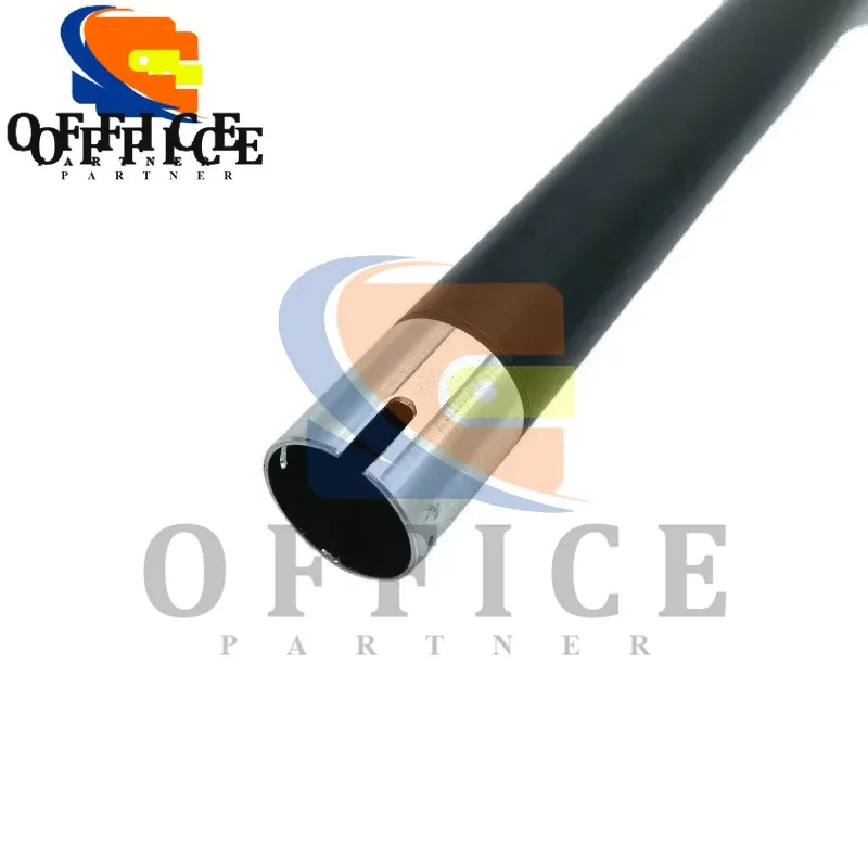 1PC JAPAN NEW AE01-1086 Upper Fuser Hot Heat Roller support for Ricoh 3310 4410 4420 Aficio 1013 120 1515 2013 MP161  MP201 MP17