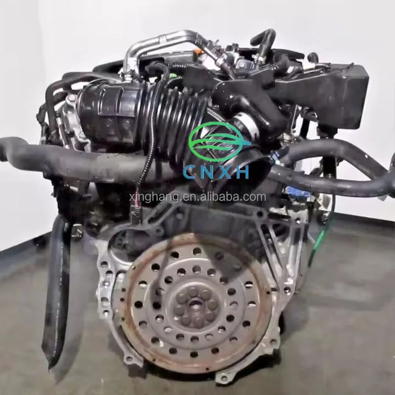 Эксклюзивная продукция Lucky Store — японский автомобильный двигатель в сборе для Honda K20A K24 R18 R20 CR-V CRV 2.0 RD5 Бензин K20A4 VII MK7 1