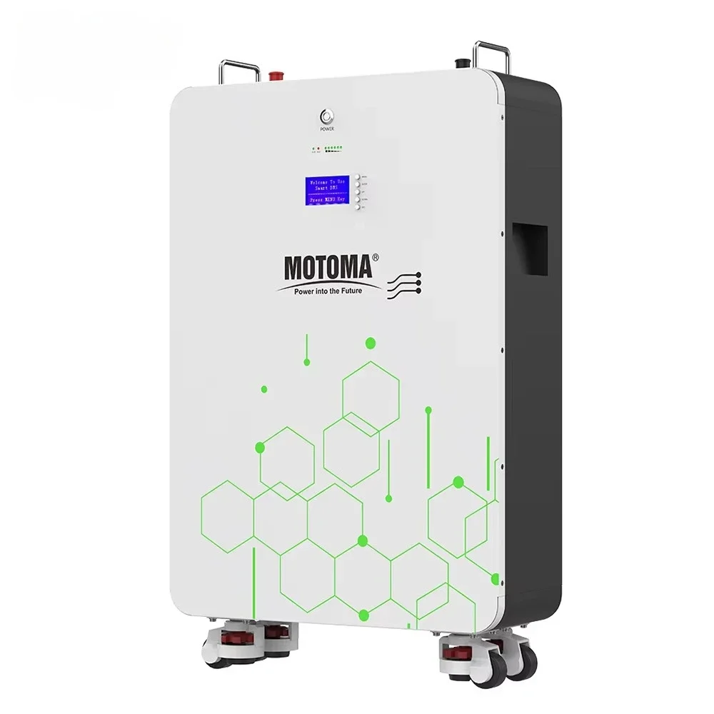 Residential LiFePO4 Battery 51.2V 280Ah For Whole House Energy Storage With Modular Expansion 15kWh 14kWh