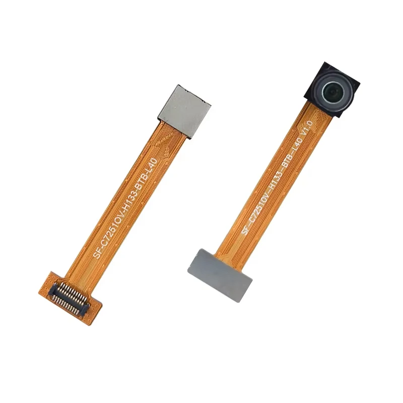 Omnivision OV7251 VGA 300W CMOS Sensor Global Shutter Monochrome Camera Modules