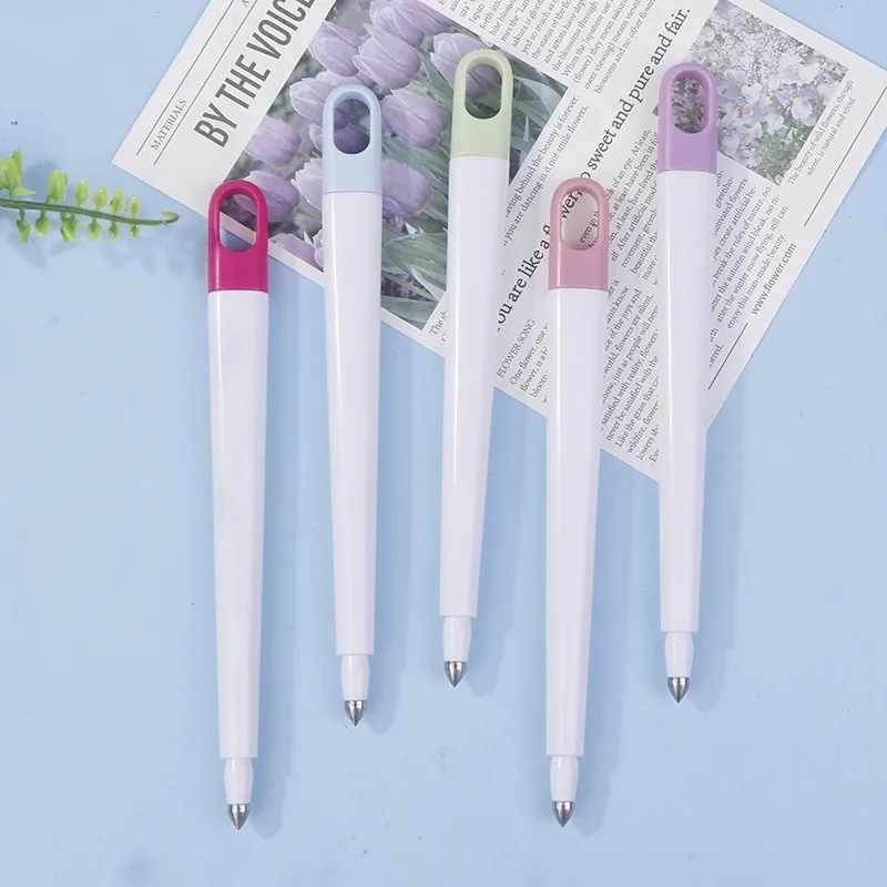 Scoring Stylus For Cricut Maker 3/Maker/Explore 3/Air 2/Air, Scoring Tool Pen For Folding Cards Envelopes Boxes