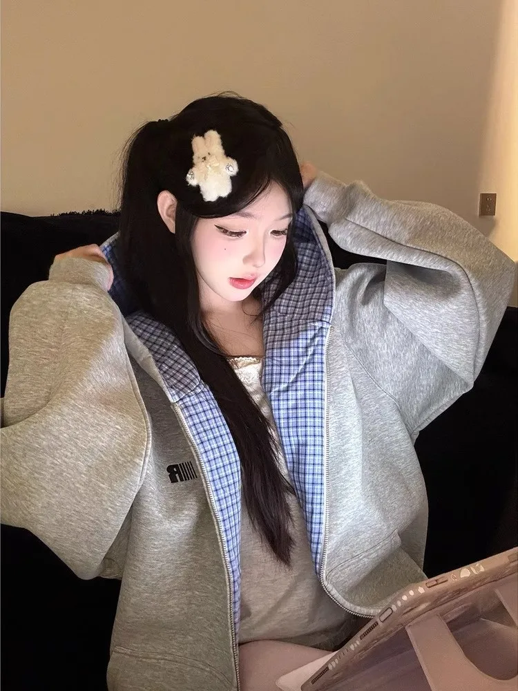 Ay Hooded Sweatirt … - image