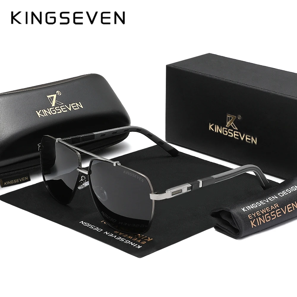 Thumbnail 3 - #49 Best Business Sunglasses to Buy In 2026