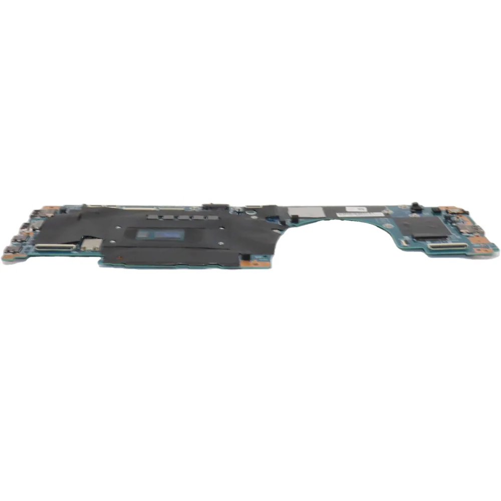 Imagem -06 - Placa-mãe Portátil para Lenovo Thinkpad X13 Ioga Gen3 2130161 com Cpu I5-1235u I7-1255u Ram: 8g 16g Fru: 5b21j38994 5b21j39002