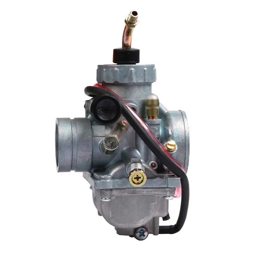 

ABXV-Motorcycle Carburetor 27Mm For Yamaha DT125 DT 125 DT175 RX125 For Suzuki TZR125 RM65 RM80 RM85 Dirt Bike Accessories