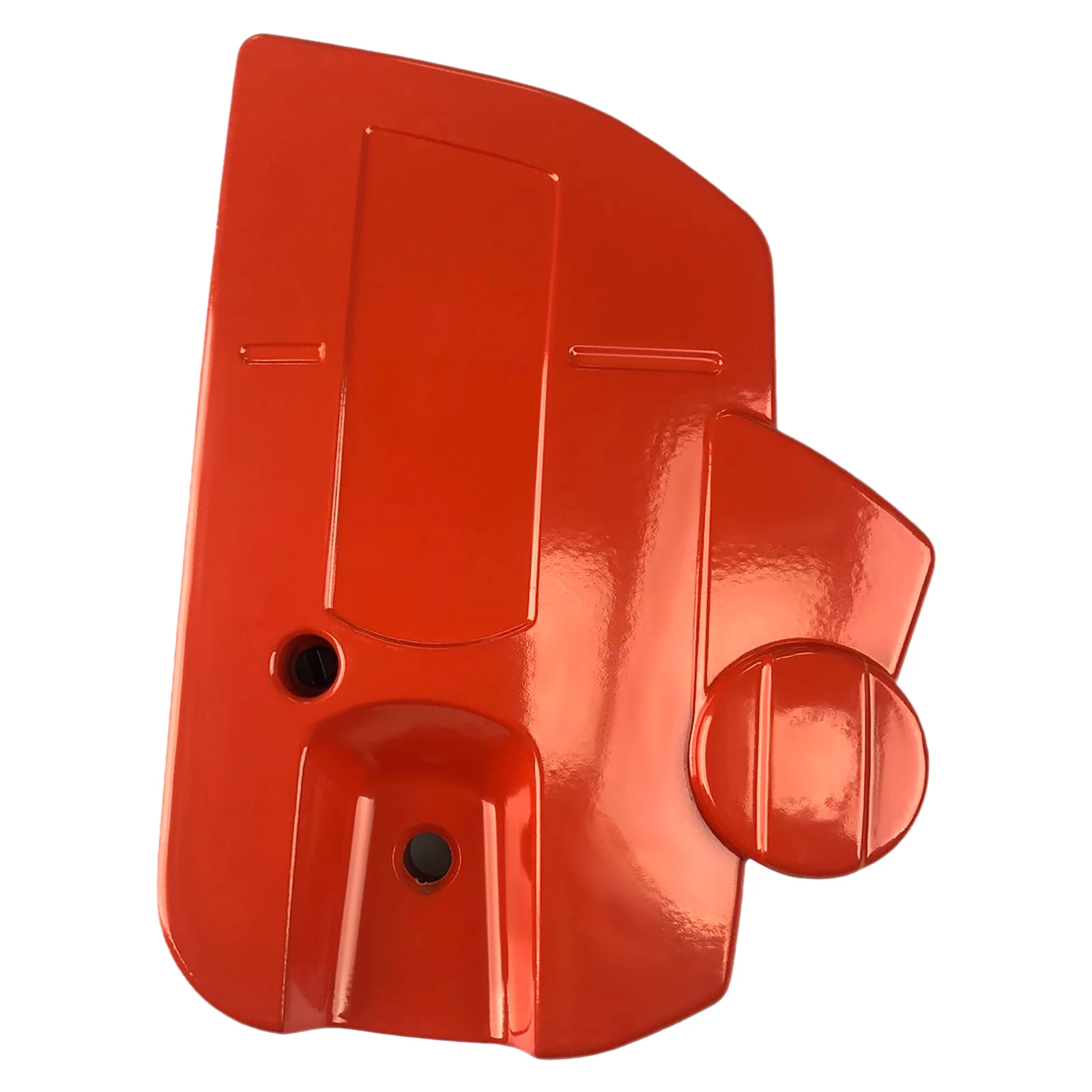 Chain Brake Clutch Cover Assembly Fit for Husqvarna 445 450 Chainsaw Replaces Part Number 544097902 Clutch Sprocket Cover