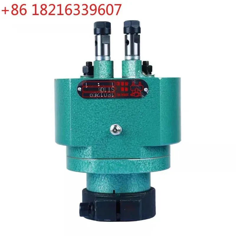 YAO ST Type Two-axis Adjustable Multi-Axis Multi-Axis Drilling And  Machine Multi-Head Drill Multi-Axis Drill