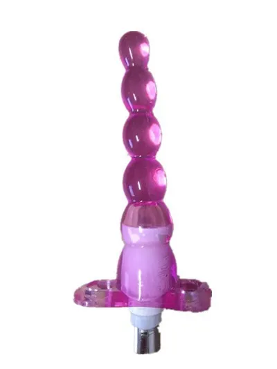 Sex Machine Attachments Dildos for Sex Machine with 3XLR Connector Extra long and extra thick vibrator for women