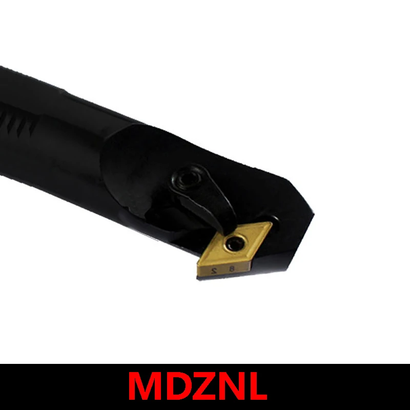 BEYOND S20R-MDZNR11 S25S-MDZNR15 Internal Turning Tool Holder MDZNR MDZNL Lathe Cutter CNC Boring Bar