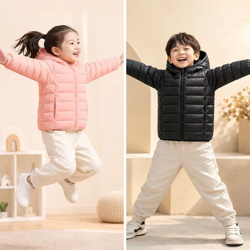 Thumbnail 3 - #30 Highest Rated Kids Lightweight Jackets to Buy in 2026