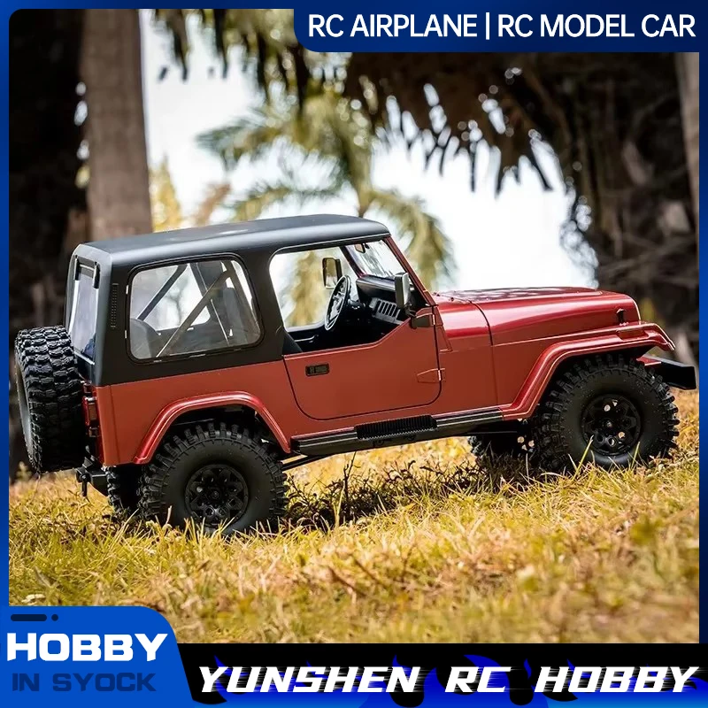 

Fms 1:10 Explorer Rc Пульт дистанционного управления Off Road Hard Shell Большая шкала Альпинистская внедорожная модель автомобиля 4wd Высокая скорость