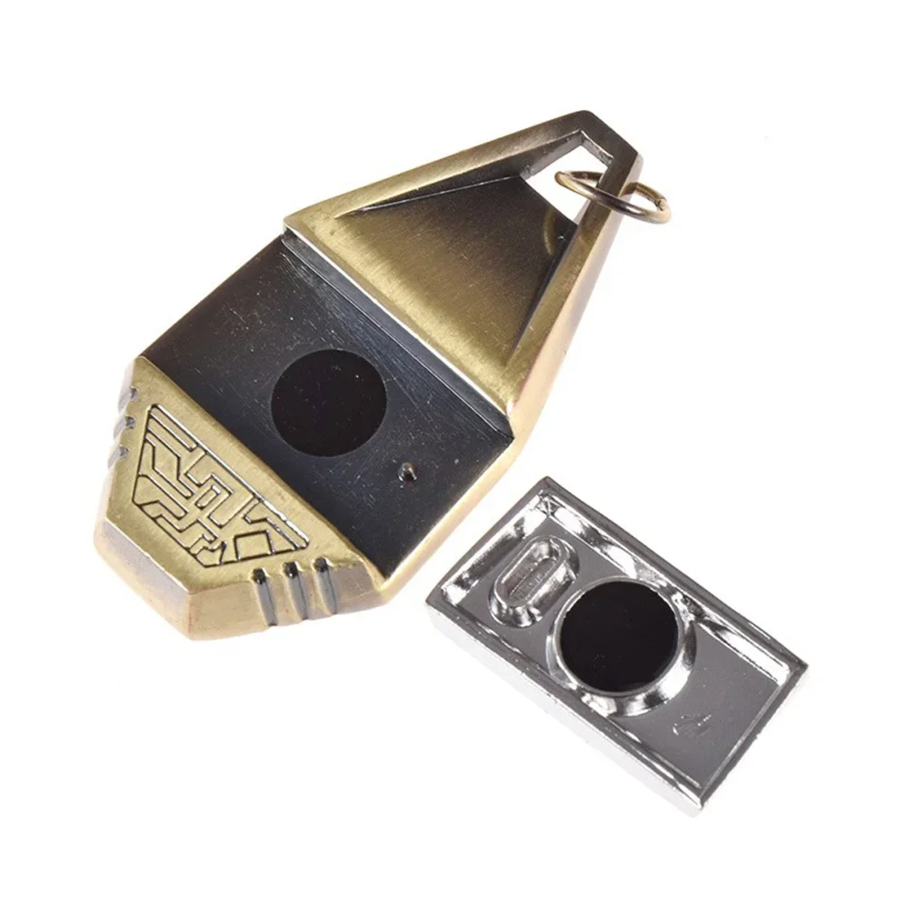 Digimon Adventure Tags & Crest Emblem Ketting Hanger 11 Stks/set Collectebus