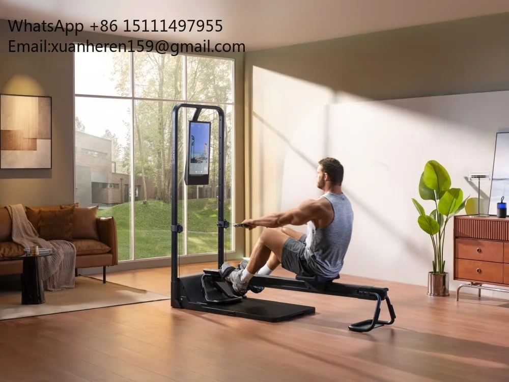 Speediance Intelligent Fitness Power Station Unisex Smart Trainer Resistance Strength All-in-One Home Gym Equipment Exercise